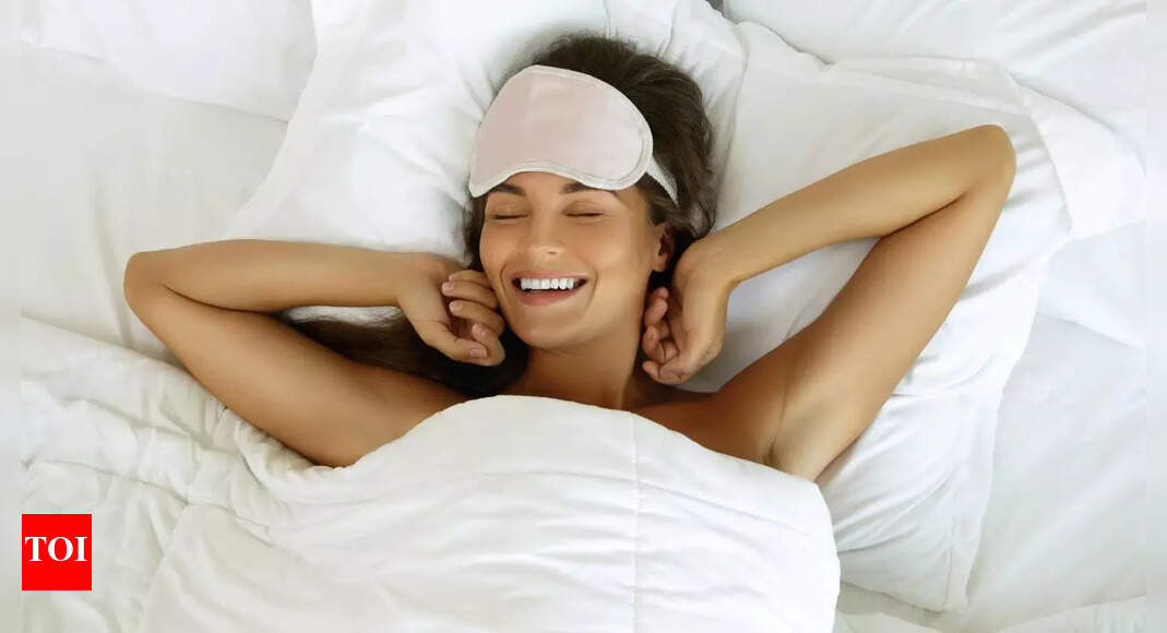 How your body knows when to wake up from sleep: The circadian rhythm explained |