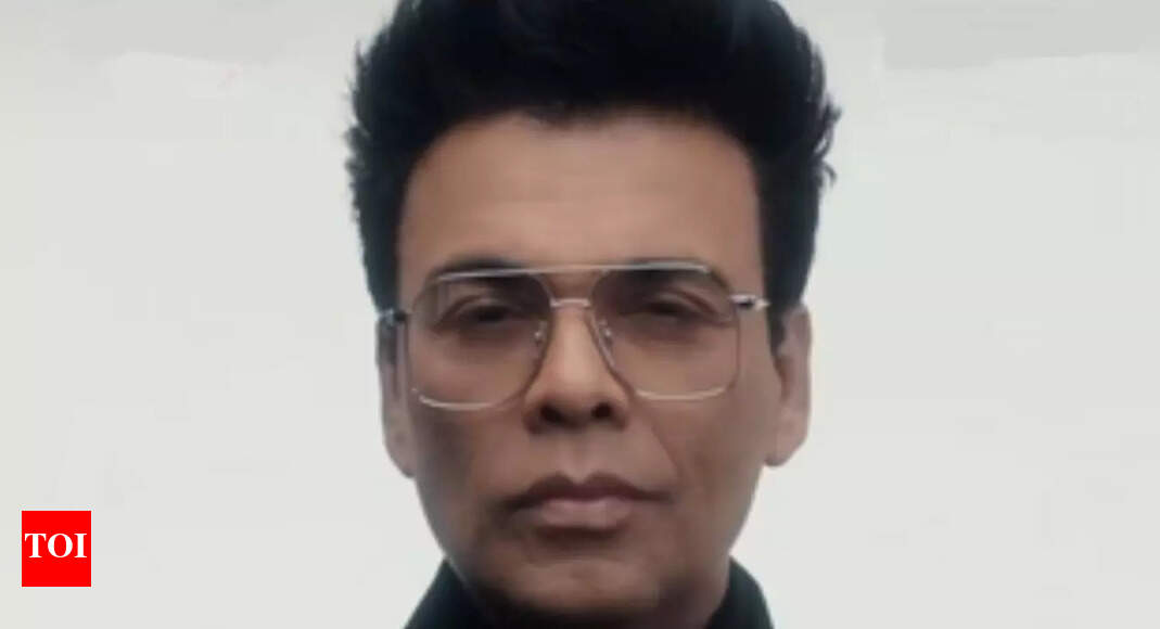 Karan Johar reveals how he managed to bring Ranbir Kapoor, Deepika Paduokne, Ranveer Singh, Alia Bhatt, Shah Rukh Khan and Aamir Khan together |