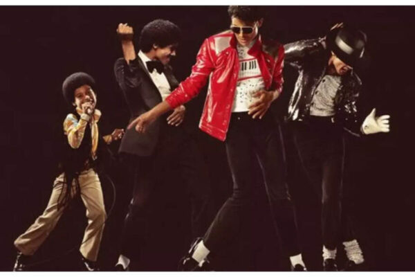 ‘Michael’ trailer: Jaafar Jackson transforms into his uncle Michael Jackson in the King of Pop’s biopic – WATCH