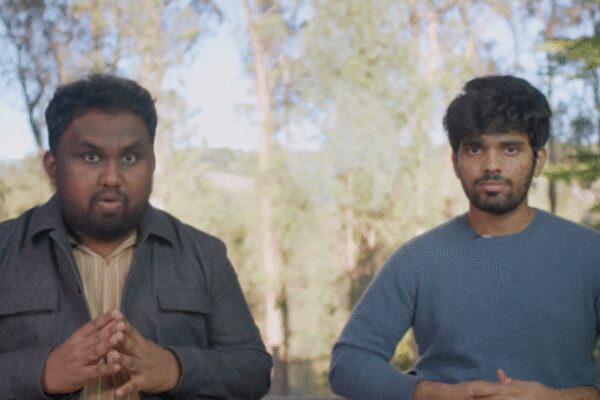 ‘Hire attractive people’: Indian-origin CEOs face racist trolling as they announce M fund for their startup