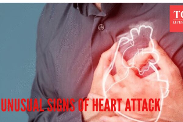 Heart Attack Symptoms: Top cardiologist reveals 4 subtle warnings of heart attack that are easy to miss (and why they are so dangerous) |