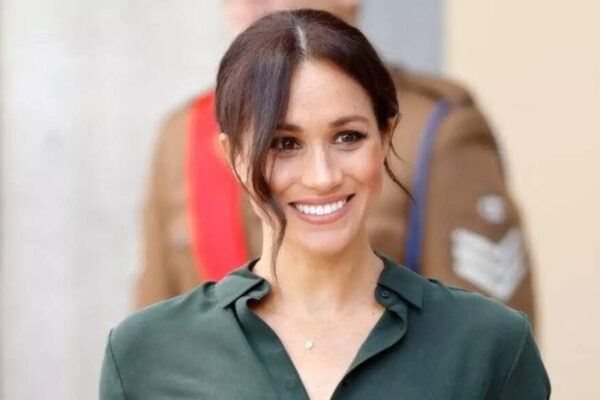 Royal carpet to red carpet: Meghan Markle returns to Hollywood with a cameo in Amazon’s new comedy