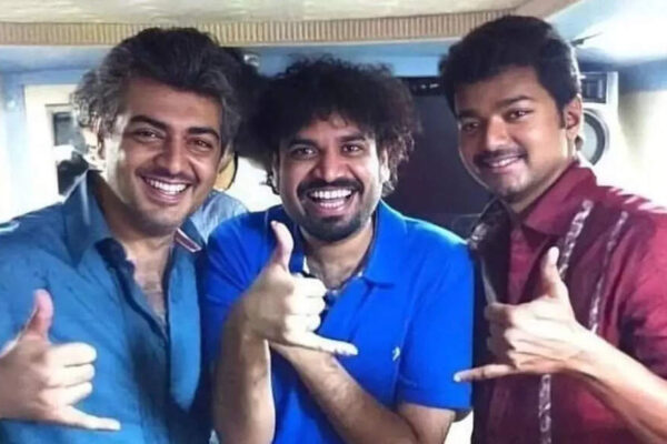 Ajith Kumar breaks silence on rivalry with Thalapathy Vijay, ‘I have always wished well for Vijay’ |