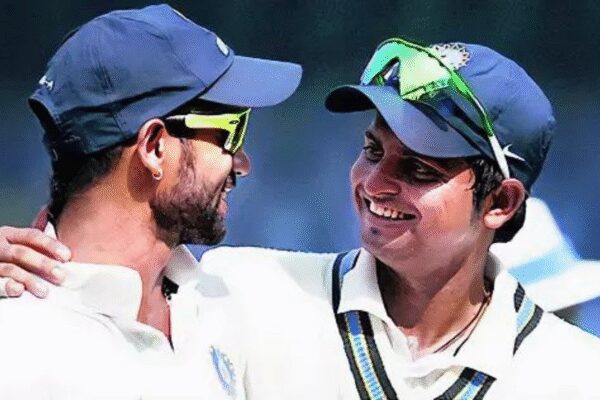 ED attaches Dhawan, Raina Rs 11 crore assets in betting case | India News