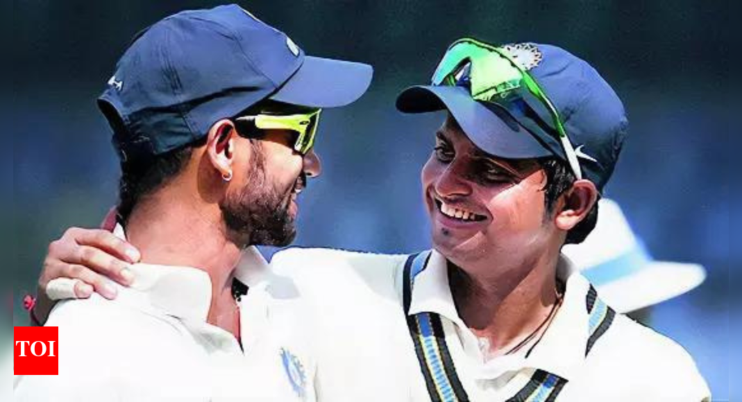 ED attaches Dhawan, Raina Rs 11 crore assets in betting case | India News