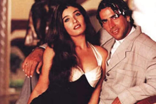 Raveena Tandon on her broken engagement with Akshay Kumar: ‘Girls change boyfriends every week, people get divorced, what’s the big deal?’