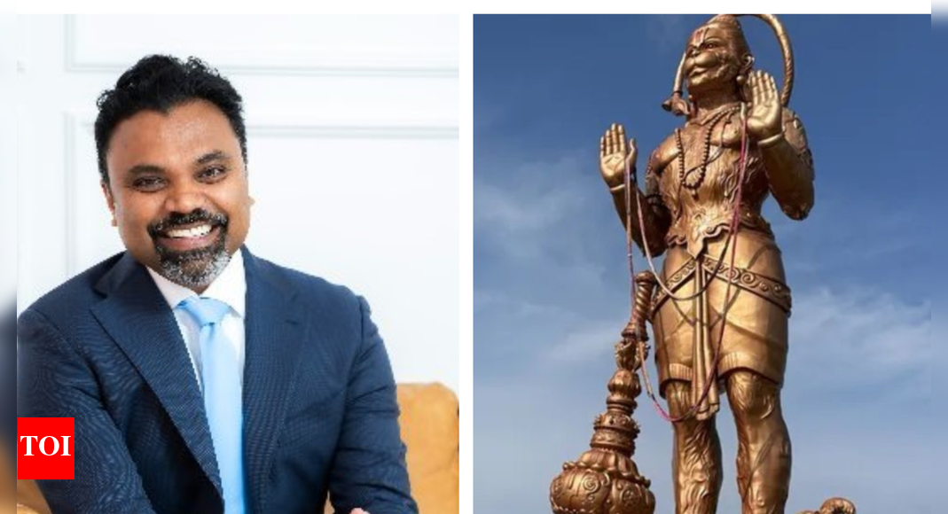 ‘There is only one God’: India-born Texas leader wades into anti-Hindu controversy; ‘I know it is not politically correct’