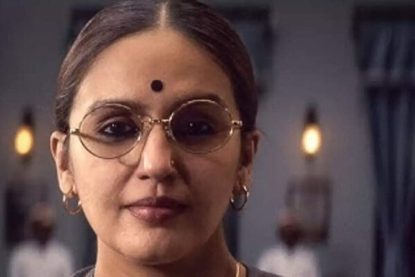 ‘Maharani Season 4’ OTT release: When and where to watch Huma Qureshi’s political drama