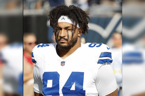 Inside Marshawn Kneeland’s family: How his late mother Wendy and his father Shawn shaped the late NFL star’s journey | NFL News