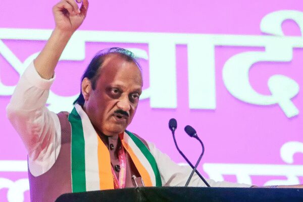 Maharashtra orders probe into land sale to Ajit son’s company