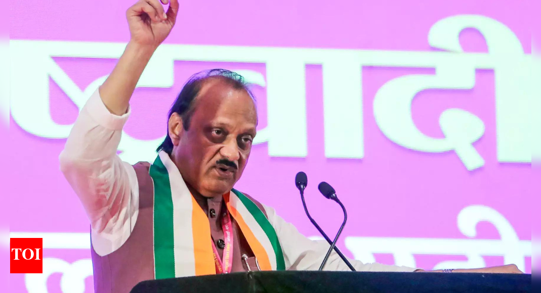 Maharashtra orders probe into land sale to Ajit son’s company