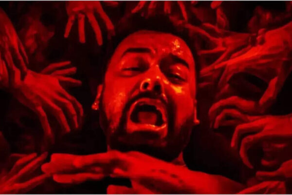 ‘Dies Irae’ box office collection day 7: Pranav Mohanlal’s horror thriller crosses Rs 26 cr