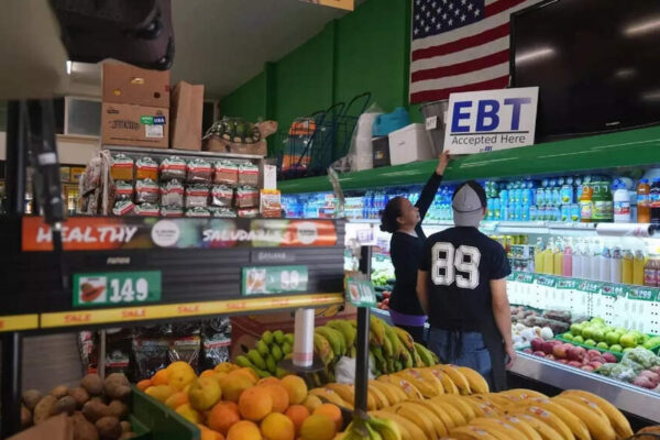 SNAP benefits: US federal judge orders Trump administration to release full payments amid shutdown