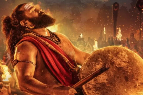 ‘Kantara: Chapter 1’ box office day 36: The Rishab Shetty starrer generates its lowest number on 5th Thursday, touches Rs 615 crore as it nears the end of its run in theatres