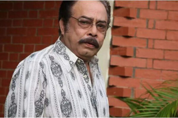 Janardhanan says, ‘I had a relationship with another woman’; says his wife knew everything