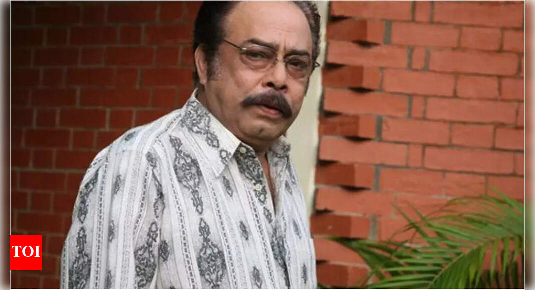 Janardhanan says, ‘I had a relationship with another woman’; says his wife knew everything