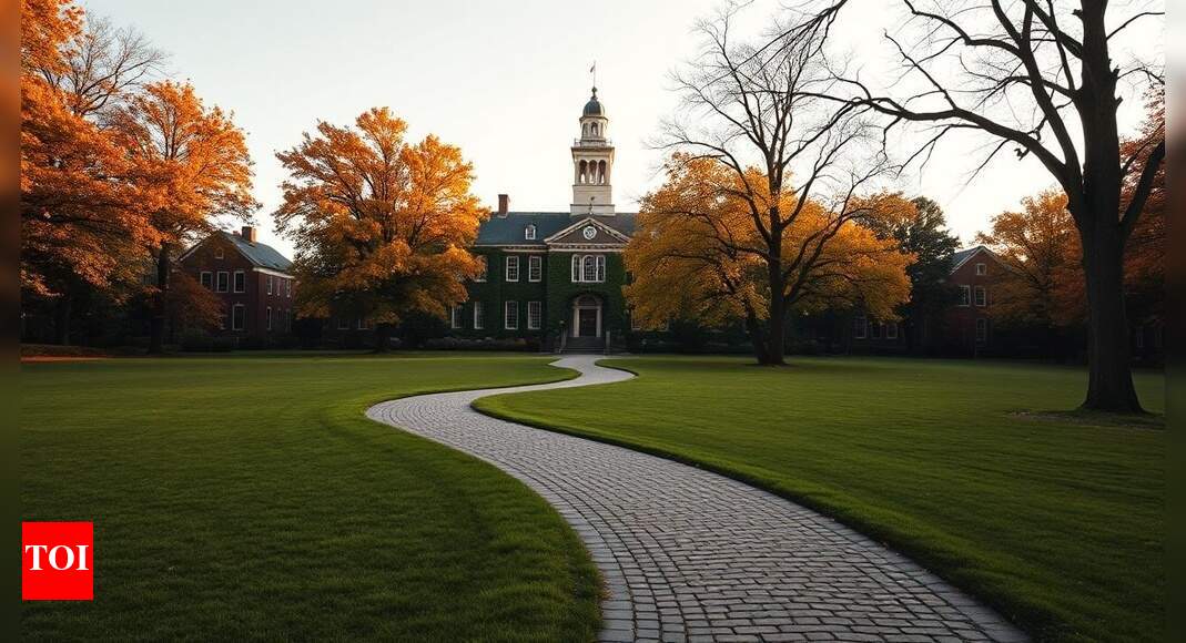 Billionaire Jeff Yass donates 0 million to the University of Austin as the school moves toward a tuition-free model