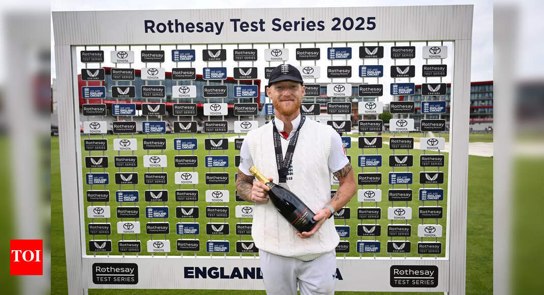 ‘Be careful what you wish for’: Ex-England pacer issues warning after Aussie jibes at Ben Stokes