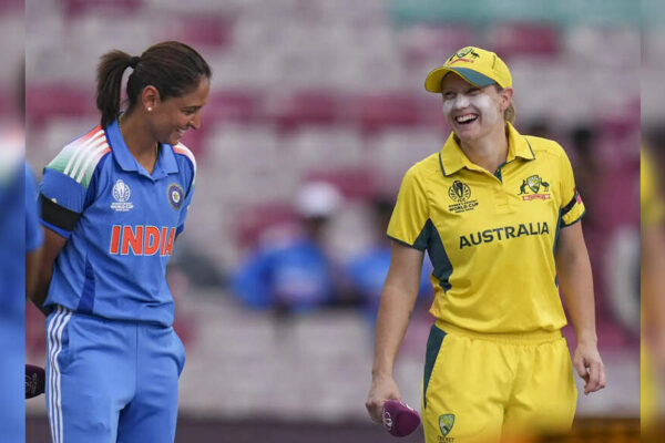 ‘It still haunts me’: Alyssa Healy breaks silence on Australia’s World Cup heartbreak against India