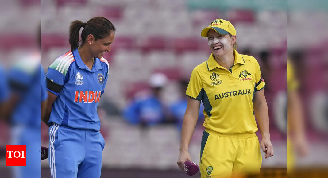 ‘It still haunts me’: Alyssa Healy breaks silence on Australia’s World Cup heartbreak against India