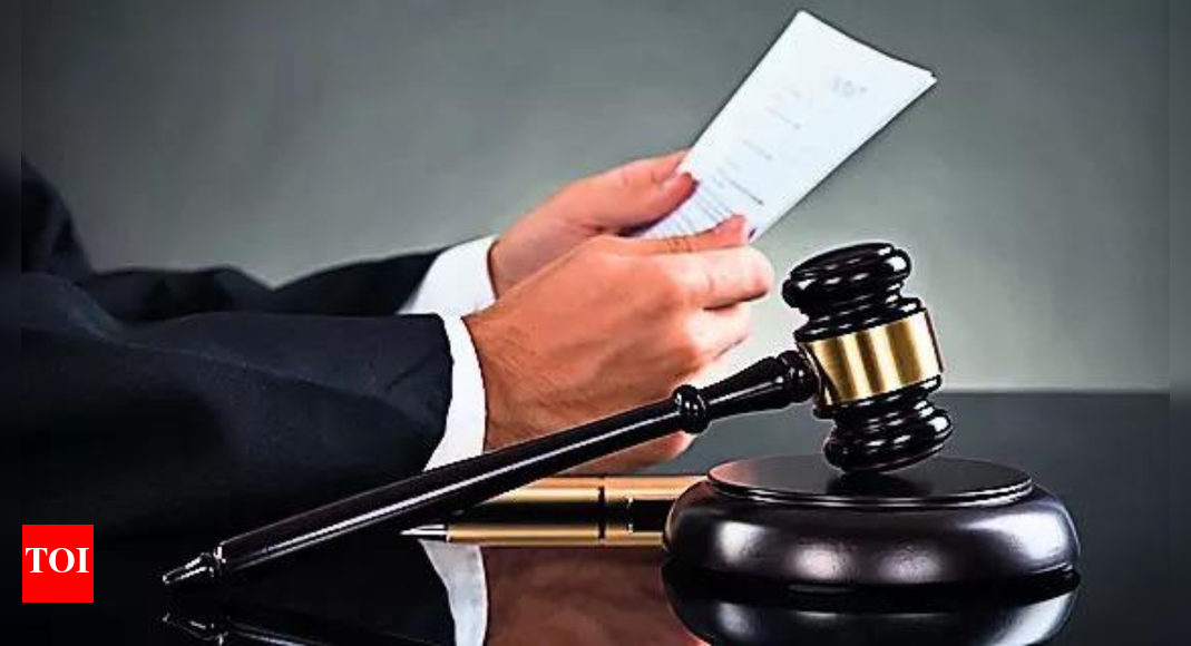 ‘Even If Acquitted, Candidate Must Disclose Offence In Nomination Form’ If there is non-disclosure of a previous conviction by a candidate, a voter is deprived of making an informed and advised choice, SC said NEW DELHI: Supreme Court on Thursday ruled that non-disclosure of conviction in a minor offence, even if overturned by higher courts, in a nomination form would lead to disqualification of an elected candidate as the law mandating revealing criminal antecedents operates in full rigour irrespective of the nature of the crime. Poonam was unseated from the municipal councillor’s post in Nagar Parishad, Bhikangaon, Madhya Pradesh, as she was convicted in a cheque bounce case and sentenced to one year imprisonment with a direction to pay compensation. She had failed to mention her conviction in the nomination form. Poonam claimed that her conviction was set aside by a higher court and hence her election could not be set aside because of a conviction that no longer existed.A bench of Justices P S Narasimha and A S Chandurkar rejected the petitioner’s plea to save her from disqualification as non-mention of conviction in a cheque bounce case, which is a not a serious crime or touches upon moral turpitude, would not materially affect the election.Writing the judgment, Justice Chandurkar said, “Once it is found that there has been non-disclosure of a previous conviction by a candidate, it creates an impediment in the free exercise of electoral right by a voter. A voter is thus deprived of making an informed and advised choice. It would be a case of suppression/non-disclosure by such a candidate, which renders the election void.”The bench said non-furnishing of information pertaining to criminal antecedents has the effect of causing undue influence, which creates an impediment in the free exercise of electoral right by a voter. The court said it was clear that by failing to disclose her conviction under Section 138 of the Negotiable Instruments Act, 1881, the petitioner suppressed material information and thus failed to comply with the mandatory requirements of Rule 24-A (1) of the Madhya Pradesh Nagar Palika Nirvachan Niyam, 1994.”Acceptance of her nomination form has therefore been rightly held to be improper. She being the returned candidate, her election was rendered void. It is thus obvious that on account of such wrongful acceptance of her nomination form, the election was materially affected,” it said, while noting that Poonam had contested the bypoll for the councillor post, which fell vacant because of her disqualification, and lost.End of ArticleFollow Us On Social MediaVideos’Mungerilal Ke Sapne’: BJP’s Sunil Pintu Takes Dig At RJD-Cong, Exudes Confidence Of Sitamarhi WinPakistan Fires Into Afghanistan, Breaks Ceasefire Amid Turkey Peace Talks: Taliban Confirms’RJD Put Katta To Congress’ Head’: PM Modi Slams Mahagathbandhan In Bihar RallyIndia Shocked As UAE Frees Mahadev Scam Accused, Cites No Extradition Request Amid Paper TrailBihar Deputy CM Vijay Sinha Accuses RJD MLC Of Drunken Chaos, Faces Off Amid Voting In LakhisaraiDelhi’s Fake ‘Professor’ and Team Pulled Off a ₹50 Crore Money Heist Inspired by Netflix Crime Drama’Can’t Think Of Another Trade Talk…’: Piyush Goyal, Todd McClay Comment On India–New Zealand FTAINS Ikshak Commissioned With 80% Indigenous Tech, New Hydrographic Survey Vessel Joins Indian NavyDonald Trump’s Trade Weapon Tested: US Supreme Court Weighs Limits of Emergency Powers, Authority’BIG ZERO’: PM Modi Takes Massive Dig At RJD, Cong’s ‘Jungle Raj’ Report Card for Bihar in Araria123PhotostoriesSamantha Ruth Prabhu’s time-turner necklace and purple gown are the talk of Abu DhabiFrom undergoing surgery to remove 22% of her liver with an 11-centimeter tumor to continuing a two-year targeted therapy; Dipika Kakar talks about her liver cancer treatmentCortisol cocktail: What happens when you take this viral drink everyday for a month5 breathtaking winter migrants in India every bird lover must seeWhy Sadhguru recommends consuming Carrot Salad with Peanuts and DatesWhy does this Indian temple open only for 12 days in a yearHis/ her story: “Whenever things are fine between my husband and me, my mother-in-law interferes and causes fights… What should I do?”‘Kaun?’, ‘Talvar’ to ‘Gone Girl’: 7 must-watch thrillers that will keep you guessing till the very end9 beautiful and unique baby girl names that begin with letter ‘R’How to spot a fake person: 5 clear signs you shouldn’t miss, as per psychology123Hot PicksStock market holidayBank HolidayBihar Election 2025Gold rate todaySilver rate todayPublic Holidays NovemberBank Holidays NovemberTop TrendingMarshawn Kneeland Cause of DeathJoe AlwynAshton JeantyFake Online TradingMLB World Series ChampionsMath Problem Solving StrategiesBengaluru AirportSaudi Arabia Makkah Grand MosqueVanessa BryantCarolina Panthers