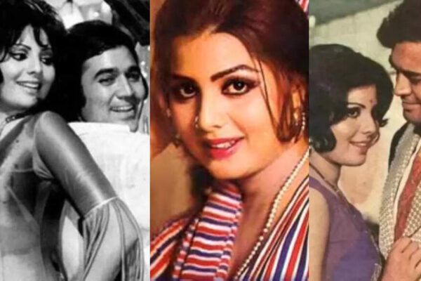 Sulakshana Pandit Death: Who was Sulakshana Pandit who passed away? The singer, actress was Sanjeev Kumar, Vinod Khanna, Rajesh Khanna’s co-star; here’s why she left the film business |