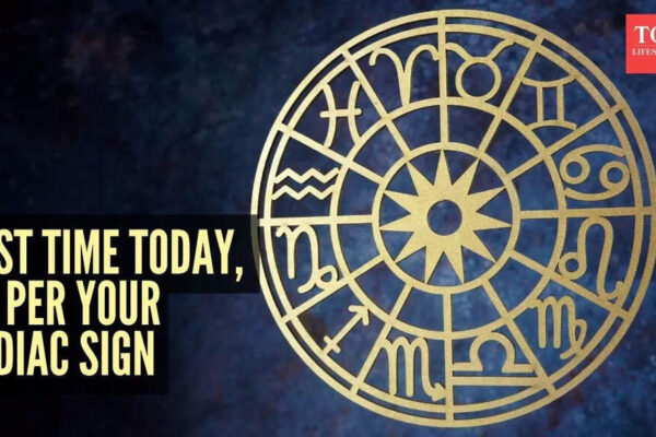 November 7, 2025: Best time today, as per your zodiac sign
