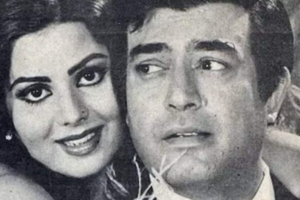 ‘Sulakshana Pandit took Sanjeev Kumar to a temple to get married, said, meri maang mein sindoor bhardo’ revealed author of his biography; the actress was traumatised after his death