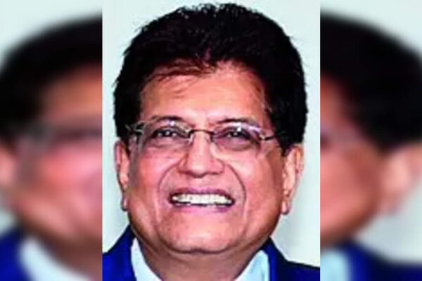 India hopes to sign trade deal with NZ soon: Goyal
