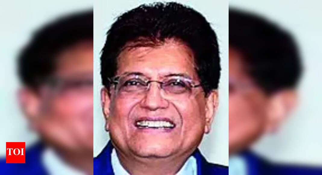 India hopes to sign trade deal with NZ soon: Goyal