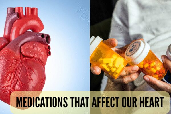 Heart Health: Cardiologist warns: 5 everyday drugs that are quietly damaging your heart |