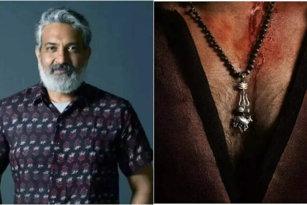 SSMB29: SS Rajamouli teases ‘something far beyond’ ahead of title reveal; Prithviraj Sukumaran’s first look drops soon