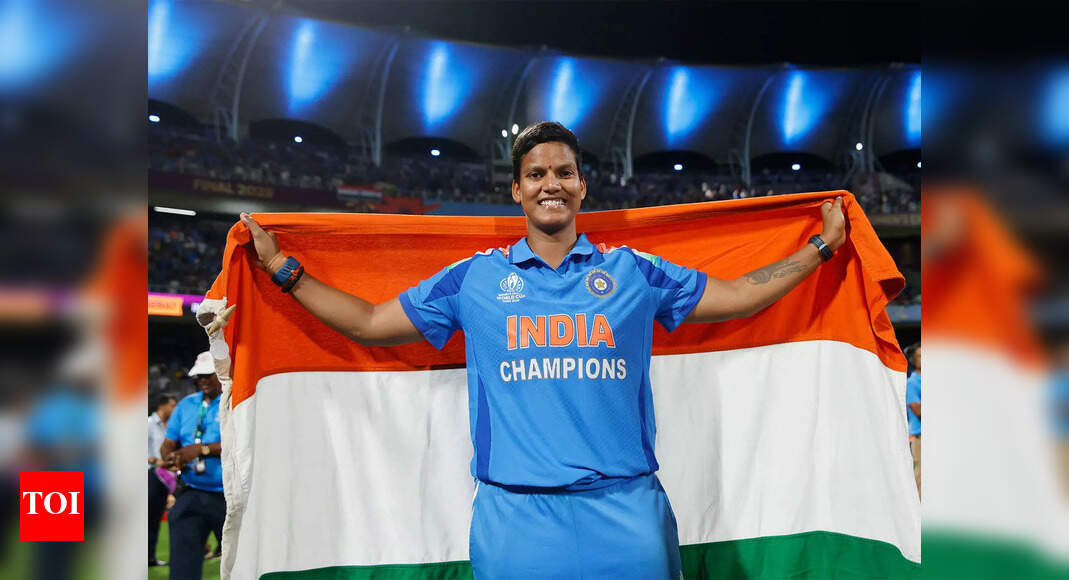 Why did UP Warriorz not retain Deepti Sharma despite being POTM in World Cup? Here’s the real reason
