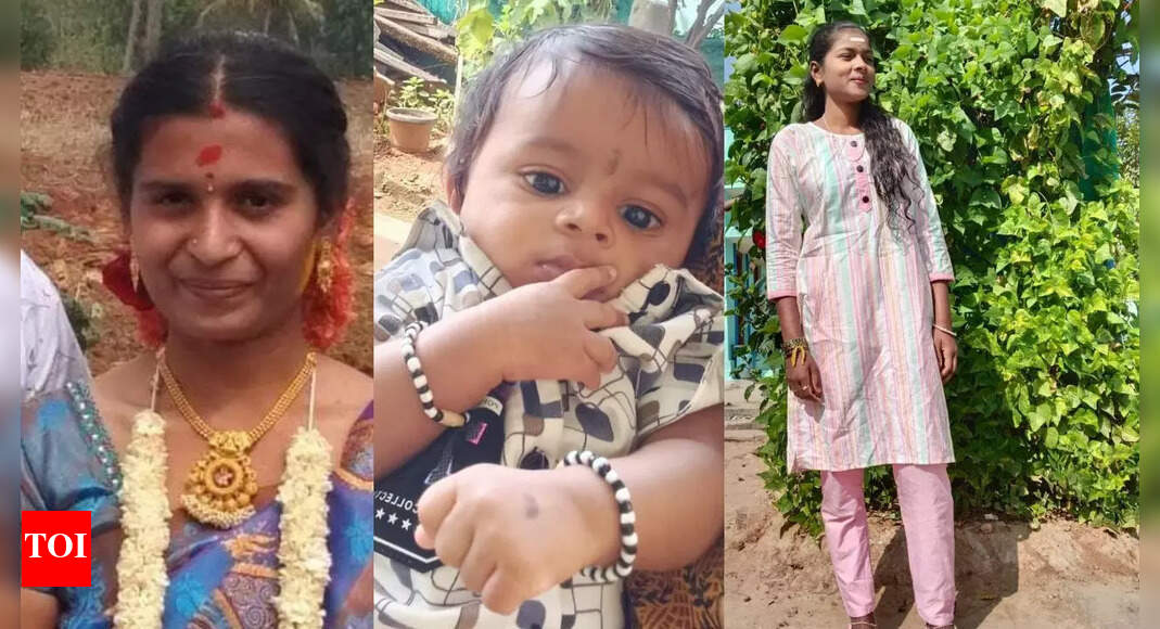 Tamil Nadu horror: Woman kills 5-month-old baby for lesbian partner; both arrested