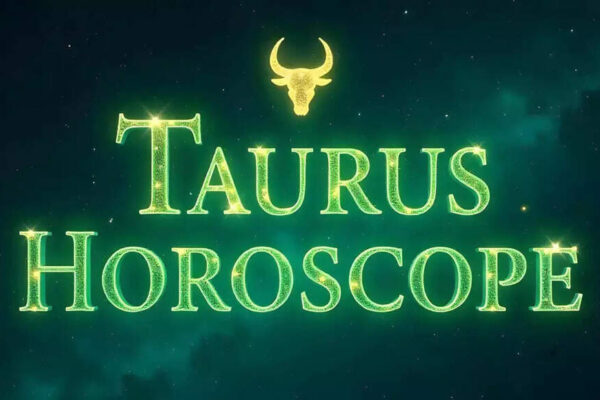 Taurus Daily Horoscope Today, November 7, 2025: Something magical is preparing to meet your courage