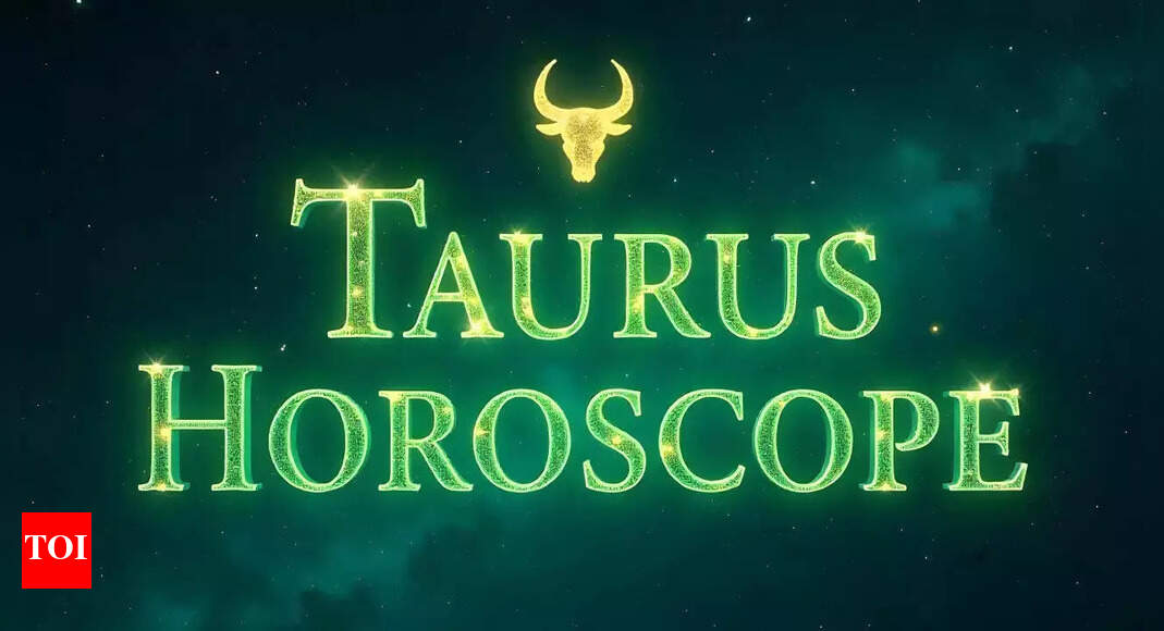 Taurus Daily Horoscope Today, November 7, 2025: Something magical is preparing to meet your courage