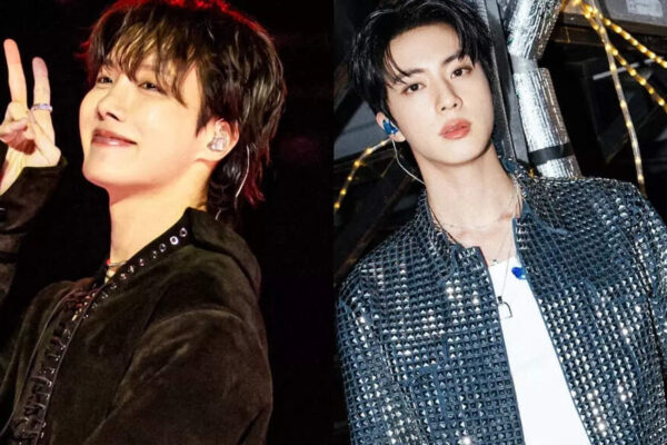 Japan Music Awards 2026: BTS, Jin, J-Hope, Jimin, and Jungkook, K-pop artists score multiple nominations |