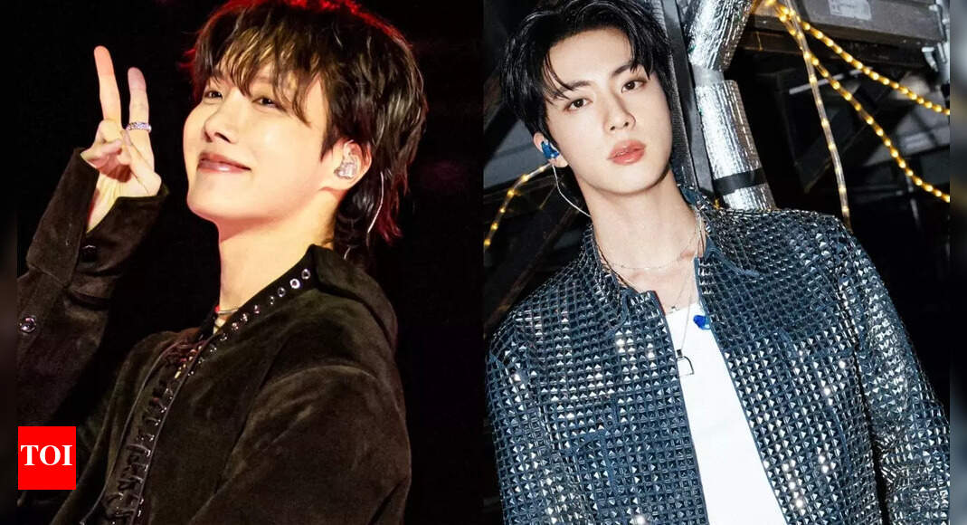 Japan Music Awards 2026: BTS, Jin, J-Hope, Jimin, and Jungkook, K-pop artists score multiple nominations |