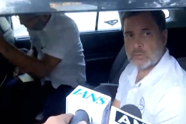 Rahul Gandhi accused Prime Minister Narendra Modi and the BJP of electoral malpractice, alleging “chunav chori” (election theft). He claimed systematic manipulation, citing Haryana as an example of “wholesale chori” and “one man, multiple votes,” and stated the Prime Minister came to power through such means.  NEW DELHI: Lok Sabha leader of opposition Rahul Gandhi on Friday launched a sharp attack at the Bharatiya Janata Party and the Election Commission, alleging large-scale electoral malpractice and claiming that Prime Minister Narendra Modi “became the PM through chunav chori.”Speaking to reporters in Delhi, Rahul said his party had gathered extensive evidence to expose what he described as a pattern of election manipulation. “We have a lot of material, we will continue this process. We will clearly show India’s GenZ and youth that Narendra Modi became the PM through ‘chunav chori’ and BJP indulges in ‘chunav chori’,” he said.Referring to recent reports of a BJP leader allegedly casting votes at two different locations, Rahul claimed that electoral fraud was not isolated but systematic. “I gave a presentation that Haryana elections were not elections at all. A ‘wholesale chori’ occurred there. There was no response by the EC to the allegations levelled by me – fake vote, fake photograph,” he said.According to Rahul, the BJP’s defence of the incident without denial only reinforced his charge. “BJP is defending this but not negating what I said. Media is picking up small examples, like a Brazilian woman voted. How was voting done on the photo of a Brazilian national?” he asked.The Congress leader went on to accuse the Prime Minister, home minister Amit Shah, and the Election Commission of jointly undermining the Constitution. “The reality is that Narendra Modi ji, Amit Shah ji and EC are attacking the Constitution together. Constitution says ‘One man, one vote’. Haryana shows that there was no ‘One man, one vote’ there. It was ‘One man, multiple votes’,” he said.He alleged that the same pattern of electoral malpractice was being repeated across states. “They are going to do the same in Bihar. It happened in MP, Chhattisgarh, Haryana and Gujarat,” he said, adding that his party would continue to raise the issue to “protect the Constitution and the people’s vote.”The Election Commission has not yet responded to Rahul Gandhi’s latest allegations. The BJP, meanwhile, has dismissed earlier claims by the Congress leader as politically motivated attempts to discredit the electoral process.About the AuthorTOI News DeskThe TOI News Desk comprises a dedicated and tireless team of journalists who operate around the clock to deliver the most current and comprehensive news and updates to the readers of The Times of India worldwide. With an unwavering commitment to excellence in journalism, our team is at the forefront of gathering, verifying, and presenting breaking news, in-depth analysis, and insightful reports on a wide range of topics. The TOI News Desk is your trusted source for staying informed and connected to the ever-evolving global landscape, ensuring that our readers are equipped with the latest developments that matter most.”Read MoreEnd of ArticleFollow Us On Social MediaVideosEight Jets, Not Seven, Shot Down: Donald Trump Adds Fresh Twist to His India-Pak Ceasefire ClaimsDonald Trump Calls PM Modi A ‘Great Friend’, Says India Visit ‘Could Be’ Next Year Amid Talks’Unemployability’: Is India Sitting On Ticking Time Bomb Of Unemployment? Expert’s Big Reveal’Mungerilal Ke Sapne’: BJP’s Sunil Pintu Takes Dig At RJD-Cong, Exudes Confidence Of Sitamarhi WinPakistan Fires Into Afghanistan, Breaks Ceasefire Amid Turkey Peace Talks: Taliban Confirms’RJD Put Katta To Congress’ Head’: PM Modi Slams Mahagathbandhan In Bihar RallyIndia Shocked As UAE Frees Mahadev Scam Accused, Cites No Extradition Request Amid Paper TrailBihar Deputy CM Vijay Sinha Accuses RJD MLC Of Drunken Chaos, Faces Off Amid Voting In LakhisaraiDelhi’s Fake ‘Professor’ and Team Pulled Off a ₹50 Crore Money Heist Inspired by Netflix Crime Drama’Can’t Think Of Another Trade Talk…’: Piyush Goyal, Todd McClay Comment On India–New Zealand FTA123PhotostoriesWhat drove 2,774 new vehicles daily on Bengaluru roads — the hidden festive push explainedWinter style guide: 5 chic outerwear options other than coats to stay warm7 must-try street foods in Delhi this winterNational Cancer Awareness Day 2025: Oncologist shares 7 everyday habits that can help lower cancer risk5 human foods that can kill your dog (Even in small amounts)Big relief for Mumbai commuters: See how SCLR extension linking Vakola to BKC is taking shapeConfidence starts at home (and 5 ways to nurture it daily)What Makes You Attractive As Per Your Birth DateKamal Haasan turns 71: Revisiting the timeless films that defined Indian cinema’s most versatile actorFrom ‘Stranger Things 5’ to ‘Delhi Crime 3’: Upcoming OTT releases to watch in 2025123Hot PicksStock market holidayBank HolidayBihar Election 2025Gold rate todaySilver rate todayPublic Holidays NovemberBank Holidays NovemberTop TrendingMarshawn Kneeland Cause of DeathJoe AlwynSerena WilliamsNovak DjokovicNick Kyrgios vs Aryna SabalenkaWho is CatalinaWho is Sean DunnKash Patel GirlfriendPatrick SurtainJalen Green