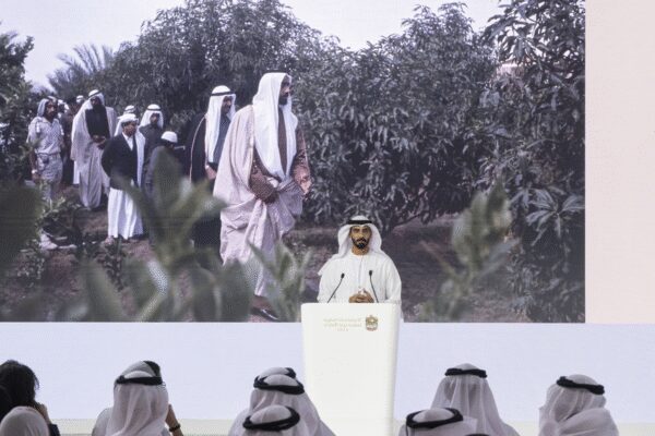 UAE launches Emirati National Identity strategy to reinforce national values, unity, and cultural pride