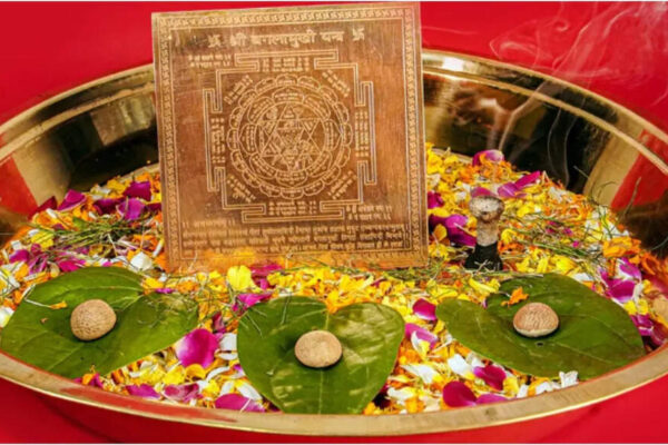 Explained: The meaning, power, and benefits of the Baglamukhi Mantra