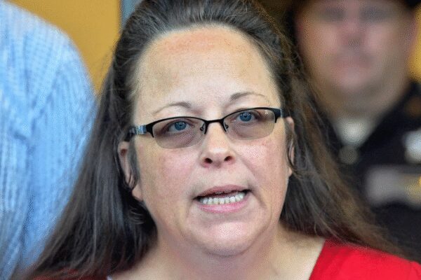 US Supreme Court weighs longshot appeal to overturn decision legalizing same-sex marriage nationwide