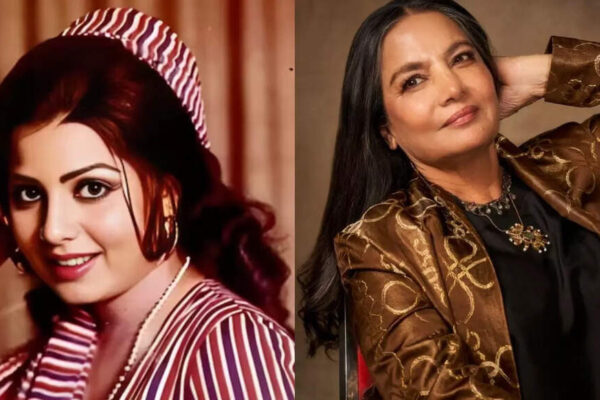 If it wasn’t for Sulakshana Pandit, Shabana Azmi would have quit the film industry; ‘I stormed out of the set in full Anarkali costume’ – Exclusive |