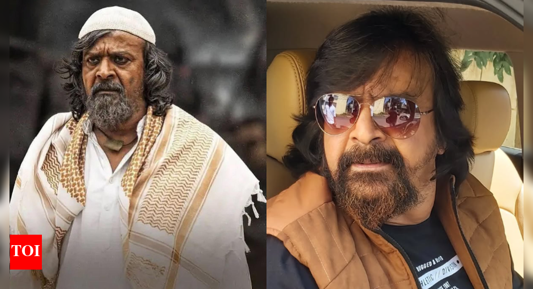 ‘KGF’ actor Harish Rai passed away: Actor’s last social media post from hospital resurfaces after his demise