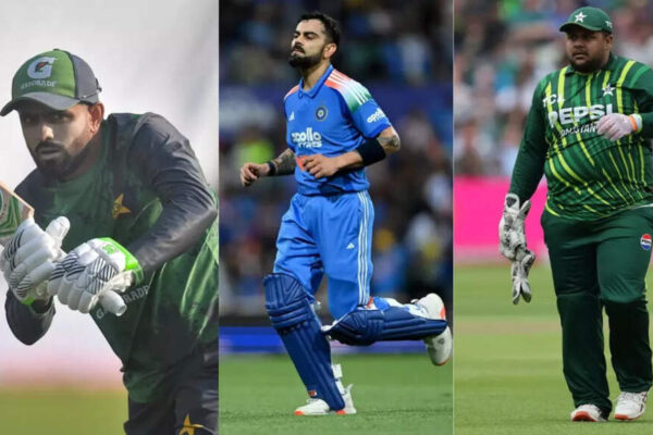 Pakistan cricketer makes shocking Virat Kohli-Babar Azam comparison: ‘There’s a huge difference!’