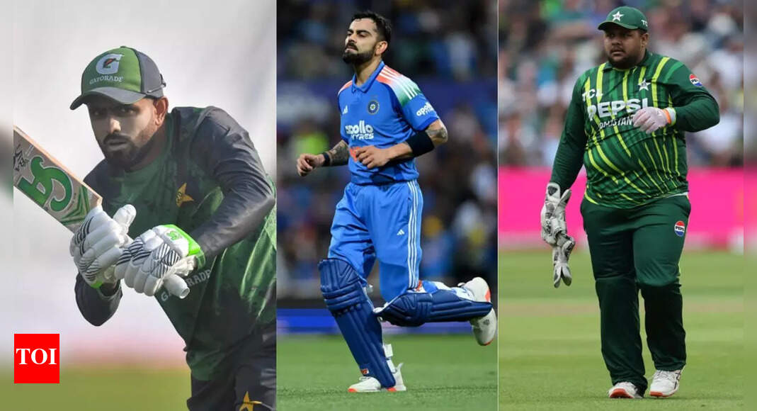 Pakistan cricketer makes shocking Virat Kohli-Babar Azam comparison: ‘There’s a huge difference!’