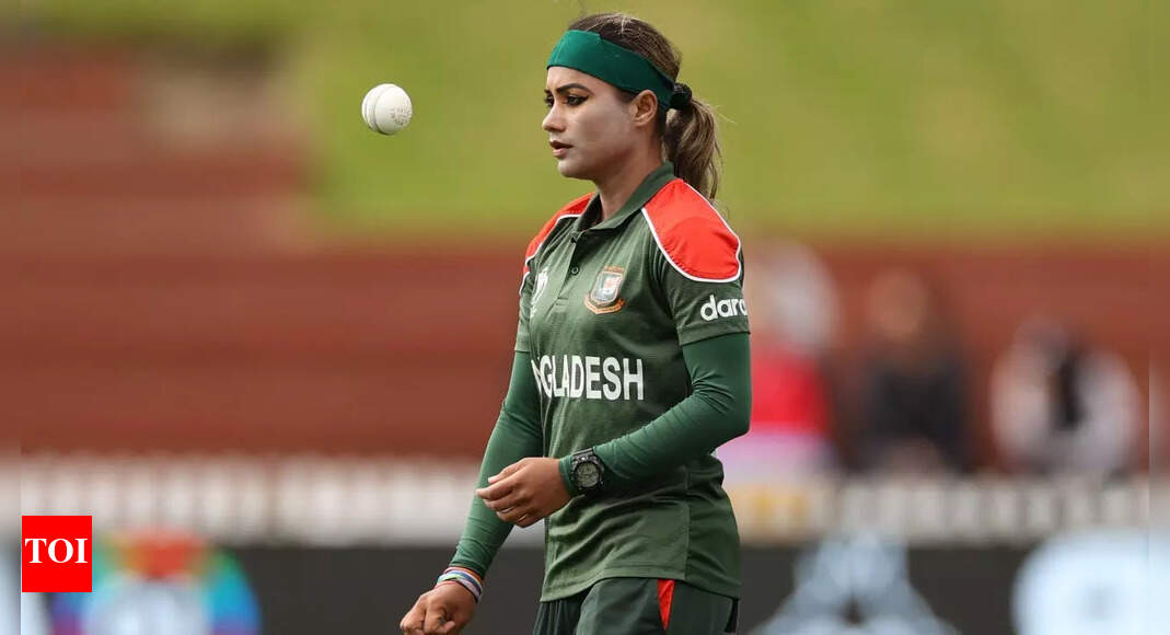 ‘Had a habit of pulling girls close, pressing them to his chest’: Bangladesh bowler alleges indecent behaviour by ex-selector; asked about periods
