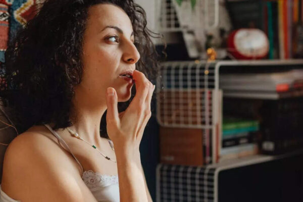 Why do we talk to ourselves in our heads? The mystery of inner speech explained |