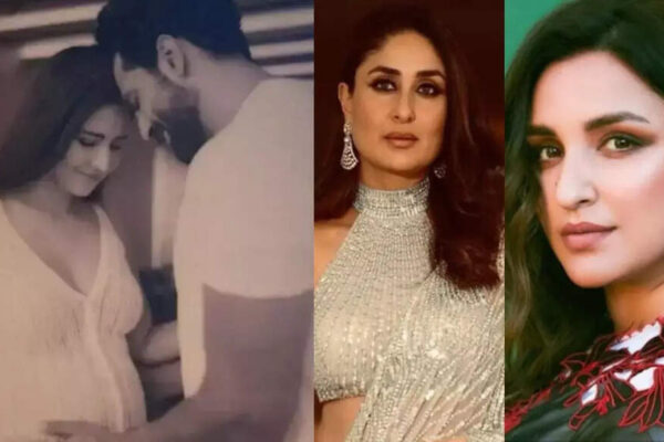 ‘Welcome to the boy mamma club’: Kareena Kapoor Khan, Parineeti Chopra, Sonam Kapoor and more celebs react as Vicky Kaushal, Katrina Kaif welcome first baby; fans say ‘junior Vicky’