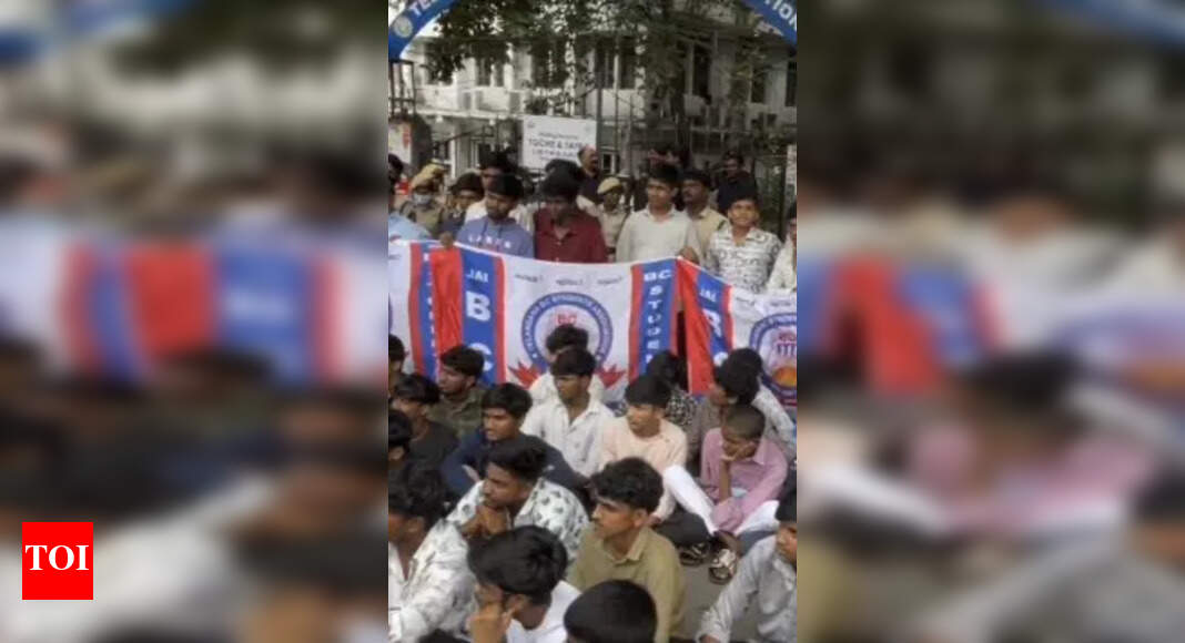 Telangana private colleges’ strike over fee reimbursement enters fourth day